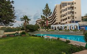 Hotel Menzeh Zalagh Fes